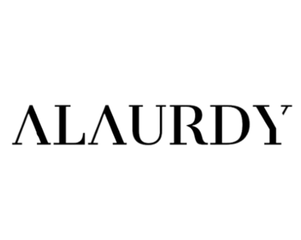 ALAURDY logo